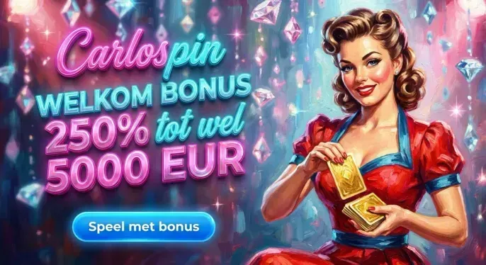 Carlospin Casino